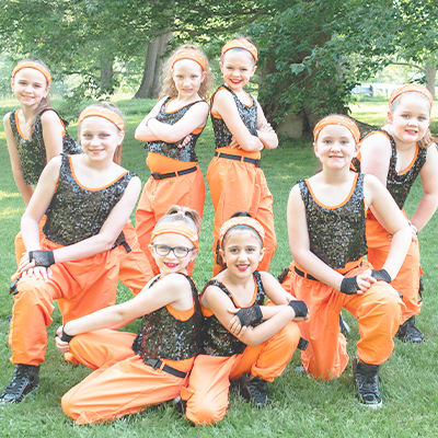 youth hiphop group